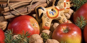 Начало на Коледните пости