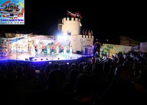 Balkan Folk Fest